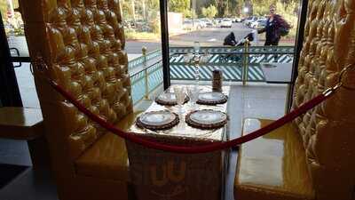 Lucha Libre Taco Shop