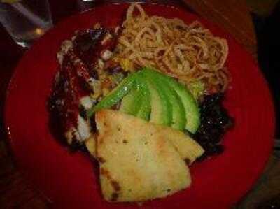 Red Robin Gourmet Burgers