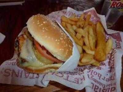 Red Robin Gourmet Burgers