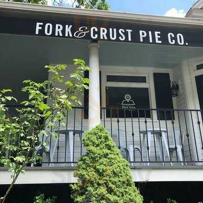 Fork & Crust