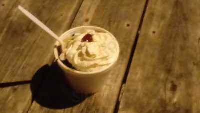 Big Daddy's Ice Cream And Hot Dogs