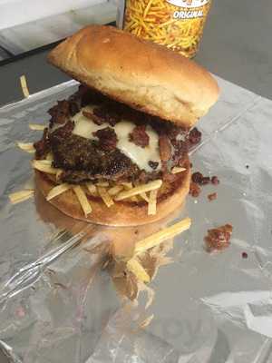 Big Daddy's Ice Cream And Hot Dogs