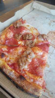 Blaze Pizza