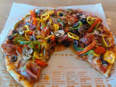 Blaze Pizza