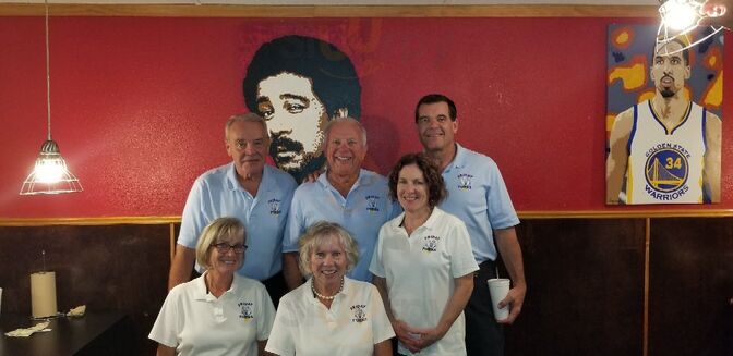 Harold's Chicken Shack #41