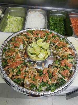 Tacos El Borrego De Oro Lc