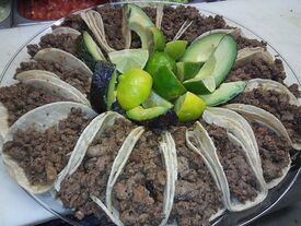 Tacos El Borrego De Oro Lc