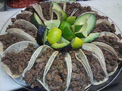 Tacos El Borrego De Oro Lc