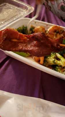 Golden City Restaurant