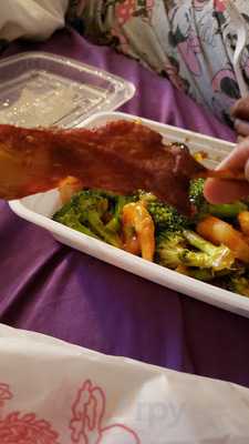 Golden City Restaurant