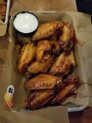 Buffalo Wild Wings