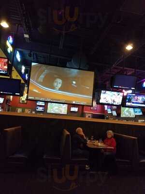 Buffalo Wild Wings