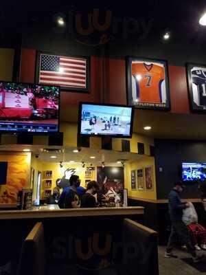 Buffalo Wild Wings