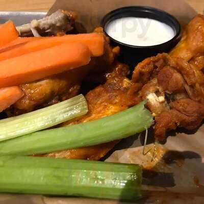 Buffalo Wild Wings