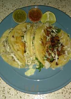 Taqueria Palacios Tortilleria