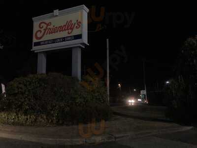 Friendly's