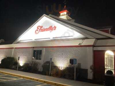 Friendly's