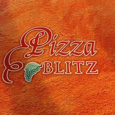 Pizza Blitz