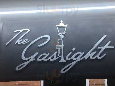 The Gaslight