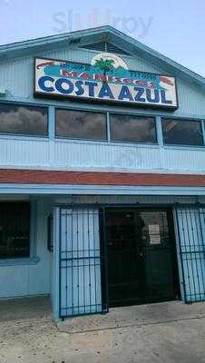 Mariscos Costa Azul