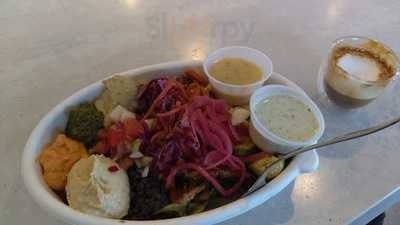 Feta Kitchen And Cafe