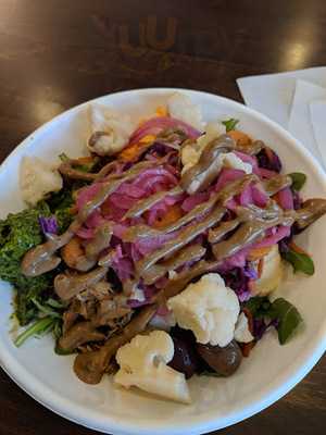 Feta Kitchen And Cafe