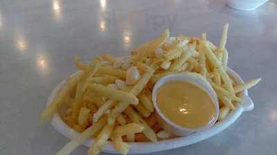 Feta Kitchen And Cafe