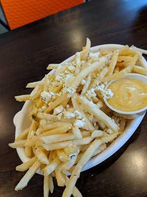 Feta Kitchen And Cafe