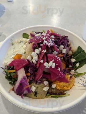 Feta Kitchen And Cafe