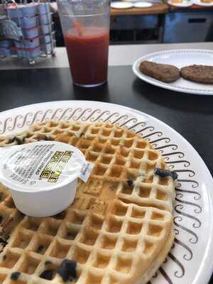 Waffle House