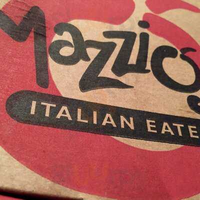 Mazzio's Pizza