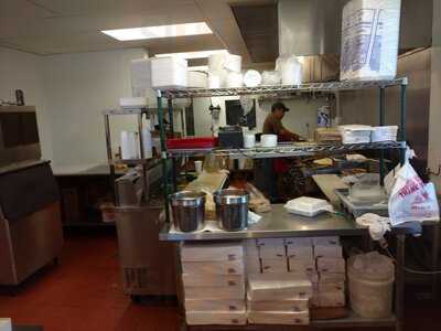 Deiberto's Mexican Restaurant