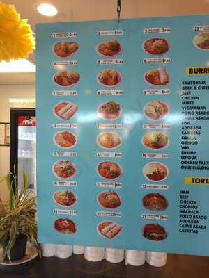 Deiberto's Mexican Restaurant