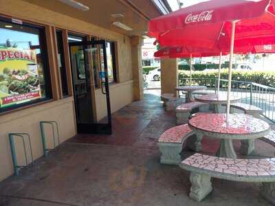 Deiberto's Mexican Restaurant