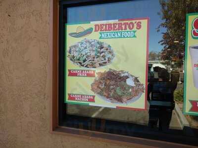 Deiberto's Mexican Restaurant