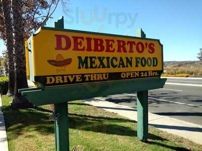 Deiberto's Mexican Restaurant