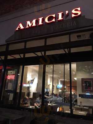 Amicis Rws