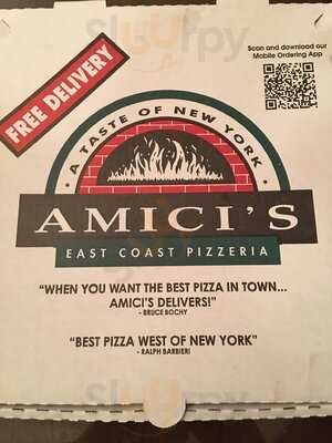 Amicis Rws