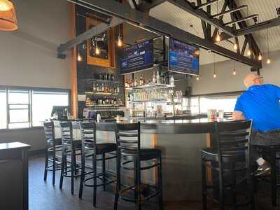 Black Bunker Bar & Grill