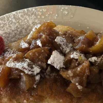 Black Bunker Bar & Grill