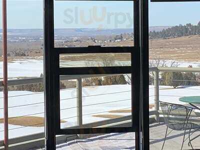 Black Bunker Bar & Grill