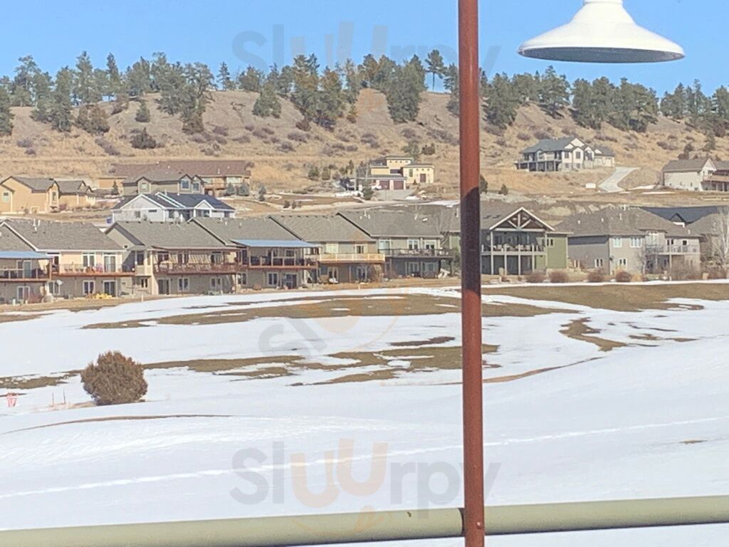 Black Bunker Bar & Grill