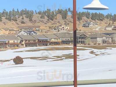 Black Bunker Bar & Grill