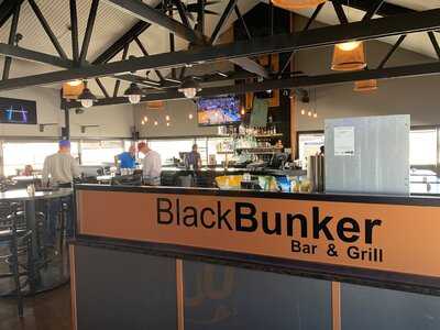 Black Bunker Bar & Grill