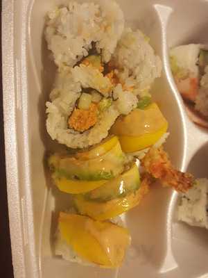 Ninja Steakhouse & Sushi