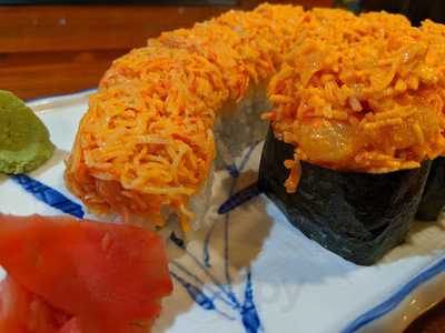 Ninja Steakhouse & Sushi