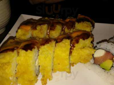 Ninja Steakhouse & Sushi