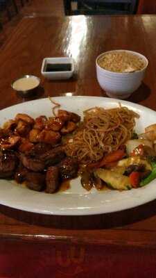 Ninja Steakhouse & Sushi