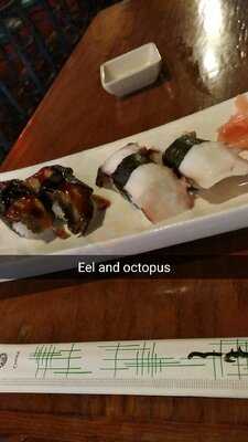 Ninja Steakhouse & Sushi