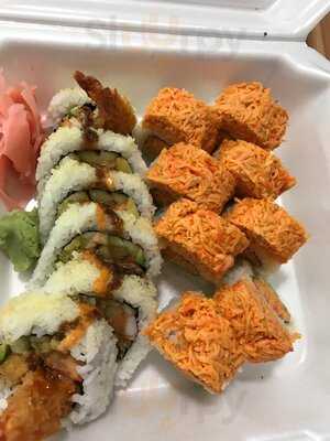 Ninja Steakhouse & Sushi